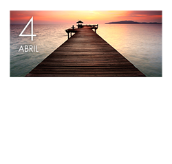 Diseño de calendario