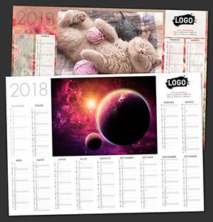 30x42 cm PLANNING ANUAL